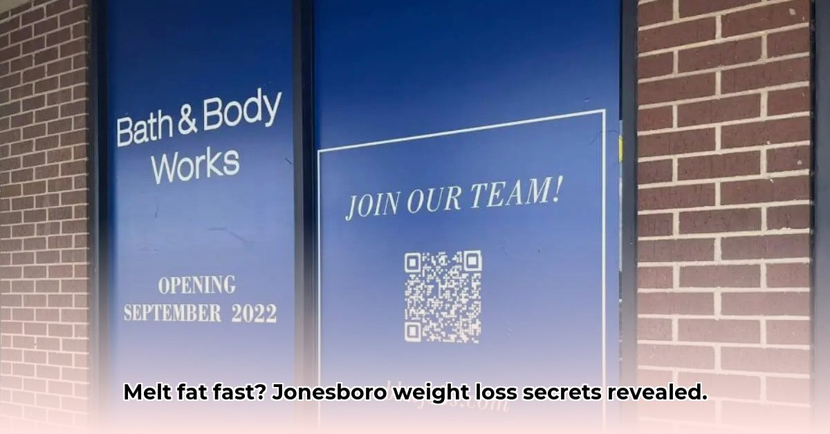weight-loss-shots-jonesboro-ar